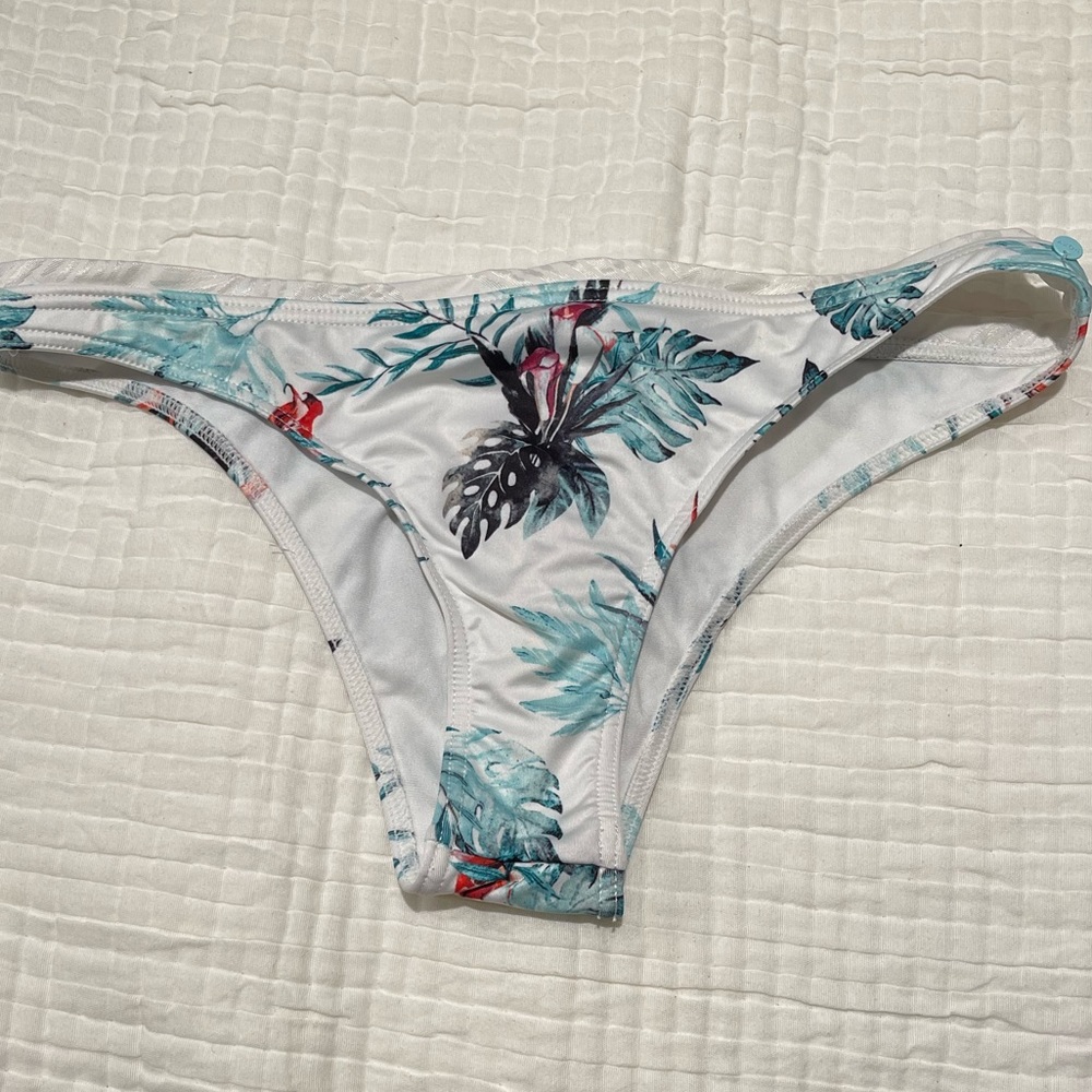 Roxy Bikini Bottom NWOT